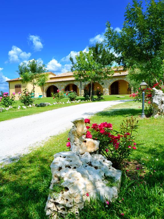 Saturnia Pian Di Cataverna Exterior photo