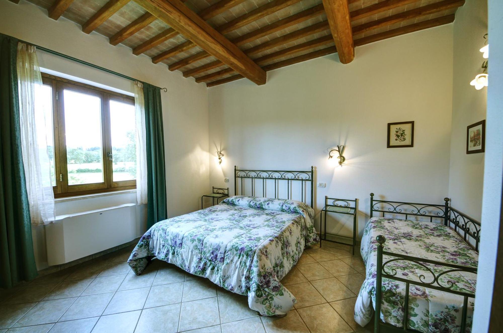 Saturnia Pian Di Cataverna Exterior photo