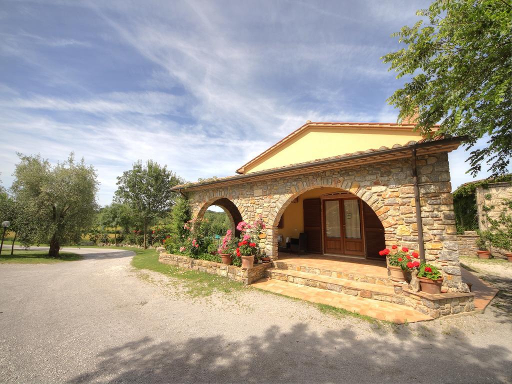 Saturnia Pian Di Cataverna Exterior photo