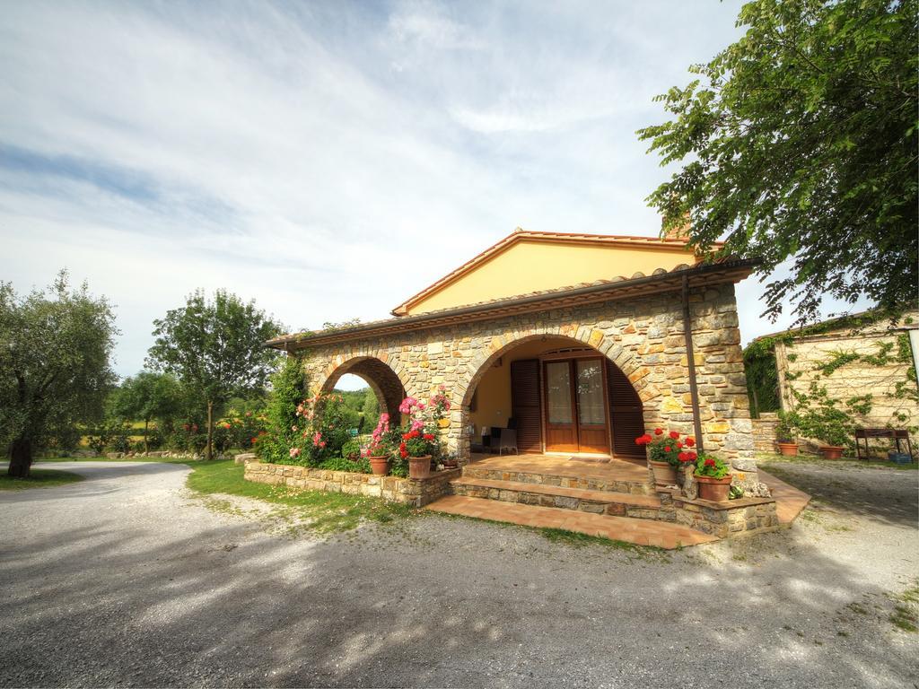 Saturnia Pian Di Cataverna Exterior photo