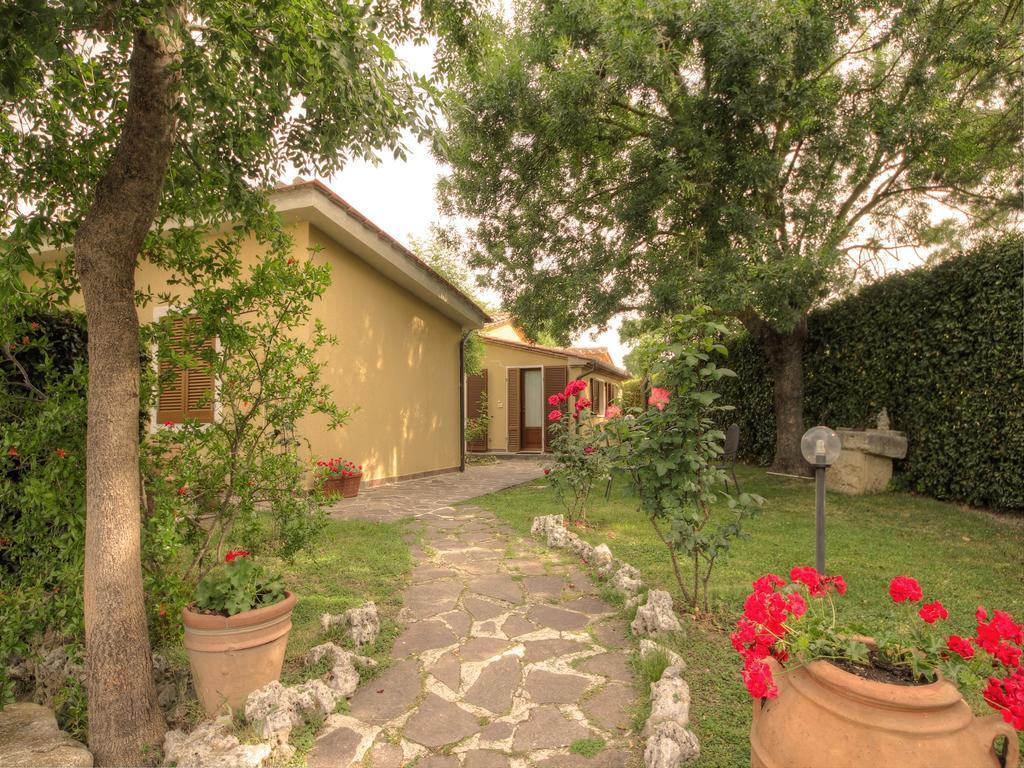 Saturnia Pian Di Cataverna Exterior photo