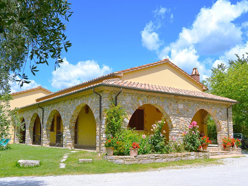 Saturnia Pian Di Cataverna Exterior photo