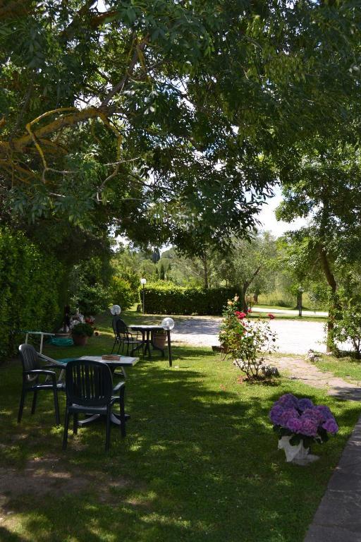 Saturnia Pian Di Cataverna Exterior photo