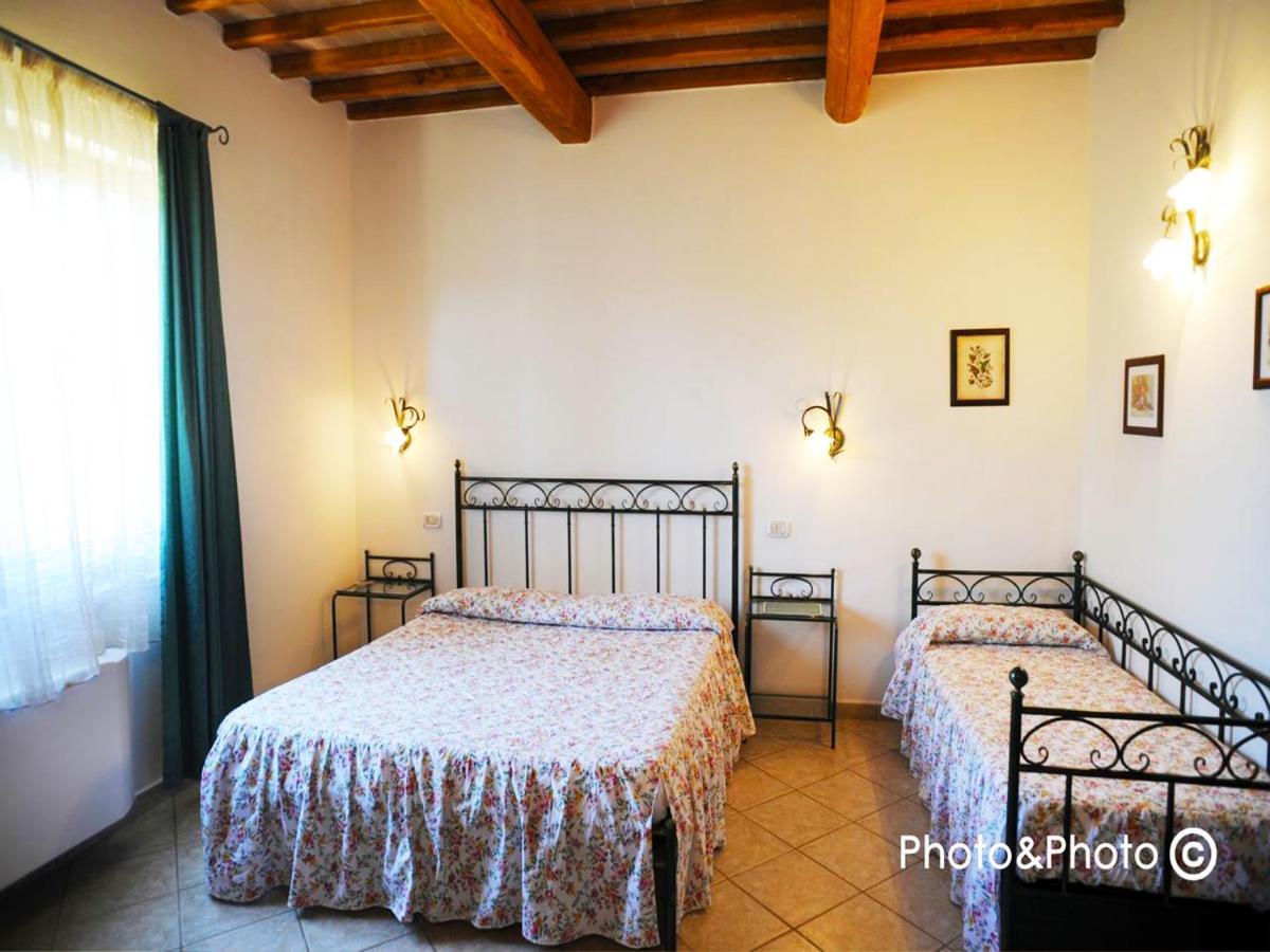 Saturnia Pian Di Cataverna Room photo